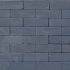 Strackstone Kera GRN+ DF 21x7x8 Vlak EV Antraciet