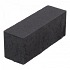 Dikformaat Soft Comfort 21x7x8cm Nero