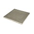 Kera Twice 60x60x4cm Cerabeton Cendre
