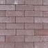 Strackstone Kera GRN+ DF 21x7x8 Vlak EV Rood