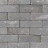 Strackstone Kera GRN+ DF 21x7x8 Vlak EV Bbruin