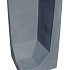L-Hoekelement Antraciet 80x40x40cm