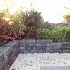 Stone Walling Grijs/Zwart