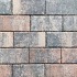 Betonstraatsteen 6 cm Tricolore Komo