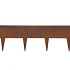 Mevosteel Supreme Edge 1,6mm Corten 100x7,5cm