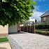 Stonique Trommel Longstone 7 cm Musselkalk