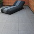 Furora+ 60x60x4,4cm Champagne Bronze