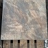 *RESTPARTIJ, 2e keus* Ceradoss 80x80x2 cm Durban Slate Multicolor