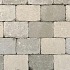 Stonique Trommel 21x14x7 cm Oud Heeg