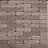 Tambour WF 20x5x7cm Koperbruin