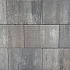 H2O Comfort Square 20x30x6 cm Ocean