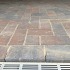 Betonstraatsteen 6 cm Tricolore Komo