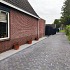 Stonique Trommel Dikformaat 6 cm Antraciet