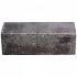 Catrock 31x11,5x10cm Grijs-Zwart