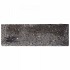 Catrock 31x11,5x10cm Grijs-Zwart