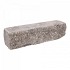 Granibiels Getrommeld 14x15x60cm Ivory