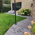 Stonique Trommel Waalformaat 7 cm Oud Drachten