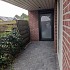 Stonique Trommel Dikformaat 6 cm Antraciet