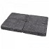 Abbeystones 20x30x6cm Bobbio (Nero)