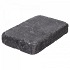 Abbeystones 20x30x6cm Bobbio (Nero)
