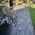 Stonique Trommel Dikformaat 6 cm Oud Drachten