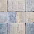 Stonique Trommel 20x30x6 cm Musselkalk