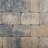 Stonique Trommel 21x14x7 cm Musselkalk