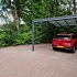 Stonique Trommel Waalformaat 7 cm Groningerbruin