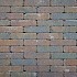 Stonique Trommel Waalformaat 7 cm Oud Bussum