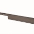 Alu Mevo Edge Pro Bruin 3,2mm 229x10,2cm