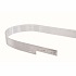 Alu Mevo Edge Pro Zilver 3,2mm 229x10,2cm