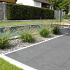 Ceramaxx 60x60x3cm Puzzolato Nero (Vraag naar voorraad)