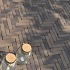Clayville Arnhem 200x48x60mm Geel (Vraag naar voorraad)