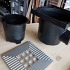 King-Fix Ultra Drain Afvoerput