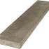 Opsluitband Oud Hollands Grijs 5x20x100cm