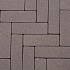 Strackstone Crown GRN+ DF 21x7x8 Vlak Havanna