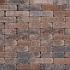 Tambour WF 20x5x7cm Brons (Uitlopend)