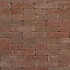Tambour WF 20x5x7cm Paars gen. (Uitlopend)