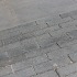 Strackstone Crown GRN+ DF 21x7x8 Vlak Antraciet