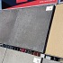 Oud Hollandse Tegel Antraciet 60x60x5cm