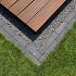 Strackstone Crown GRN+ DF 21x7x8 Vlak Antraciet
