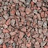Graniet Split Rose-Rood 8-16 mm 20kg