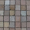 Greskei 14x14x5-7cm TB Gres Tavel