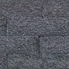 Splitrock XL 15x15x60 cm 2,0 Antraciet