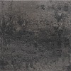 60Plus Soft Comfort 60x60x4cm Zwart-Grijs