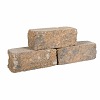 Cliff Walling 30x12x12cm bruin/zwart