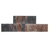 Nature Walling 32x13x11cm Mosselkalk