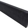Betonband 7x40x100 Antraciet