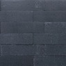 Wallblock New 15x15x60cm Antraciet