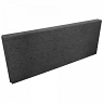 Opsluitband 7x40x100 Antraciet